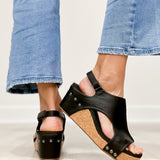 Briellae - Sandali con Zeppa