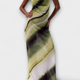 Ilona™ Maxi abito
