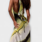 Ilona™ Maxi abito