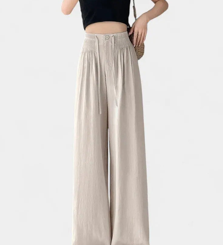 Ilyana™ | Pantaloni