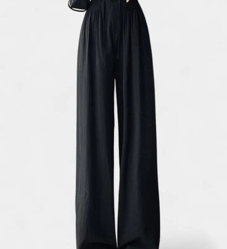 Ilyana™ | Pantaloni