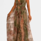 Ingrid™ | Bellissimi abiti floreali