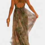 Ingrid™ | Bellissimi abiti floreali