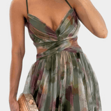 Ingrid™ | Bellissimi abiti floreali