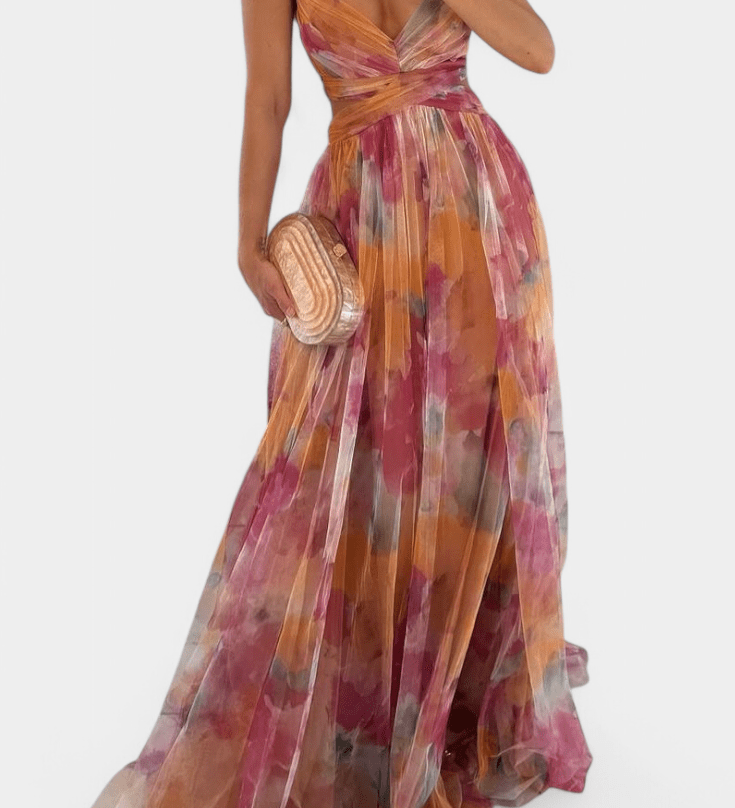 Ingrid™ | Bellissimi abiti floreali