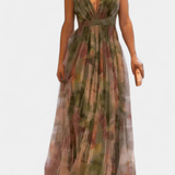Ingrid™ | Bellissimi abiti floreali