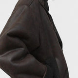 Isabelle™ Giacca in Pelle Donna