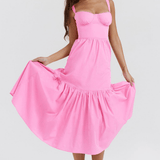 Isabel™ Abito Midi