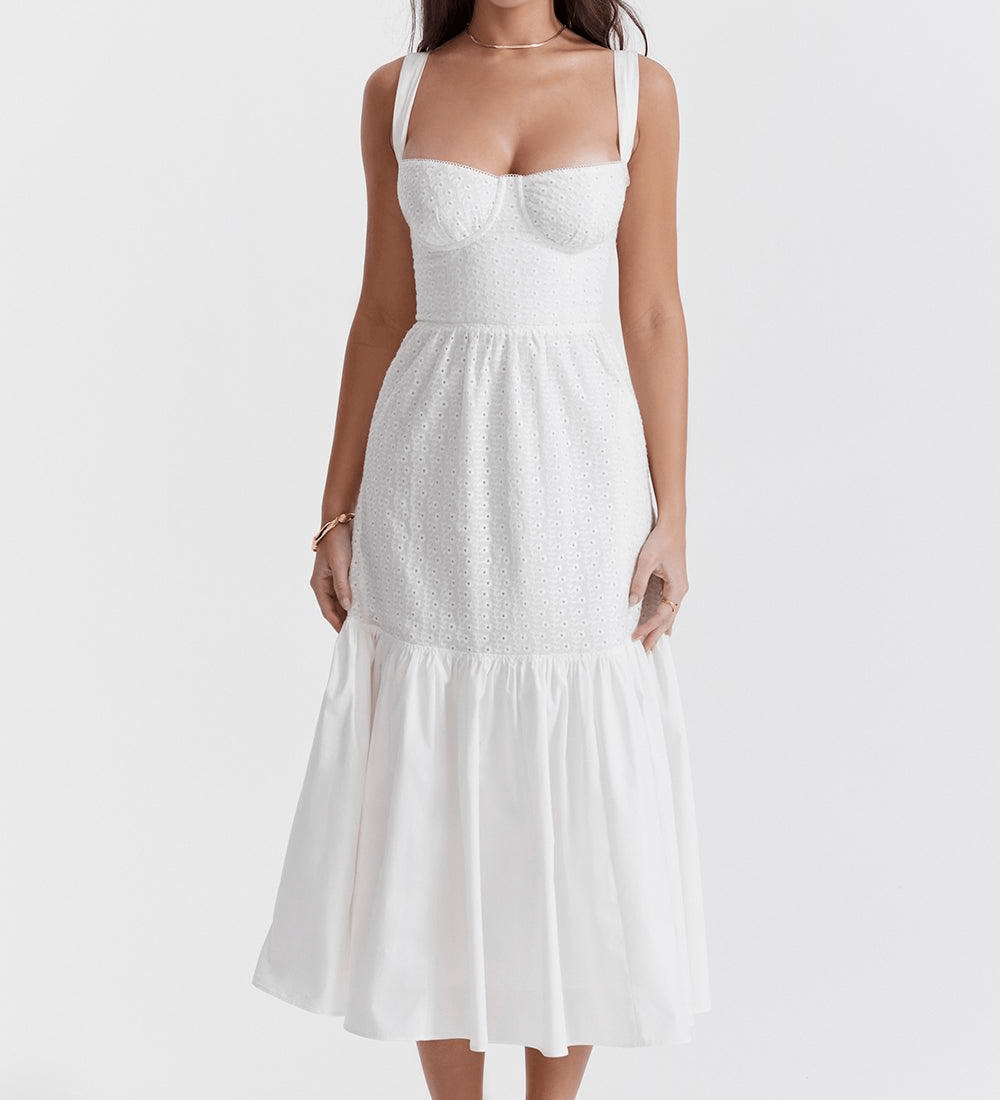 Isabel™ Abito Midi