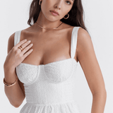 Isabel™ Abito Midi