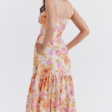Isabel™ Abito Midi