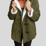Iva - Cappotto elegante da donna