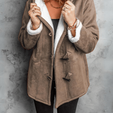 Iva - Cappotto elegante da donna