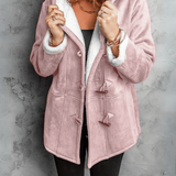 Iva - Cappotto elegante da donna
