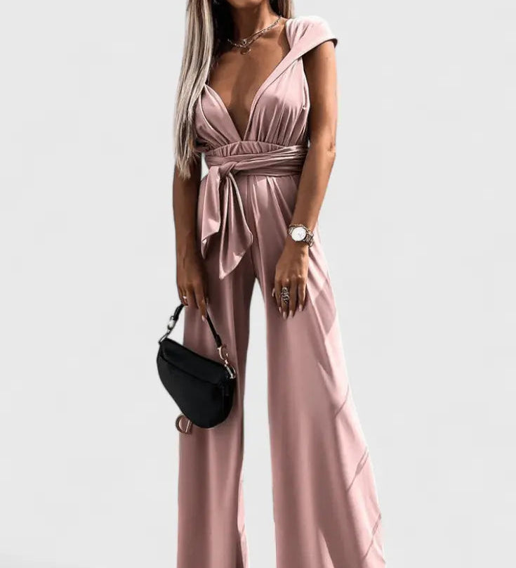 Ivana tuta da donna
