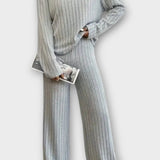 Ivkica Set con Maniche Lunghe