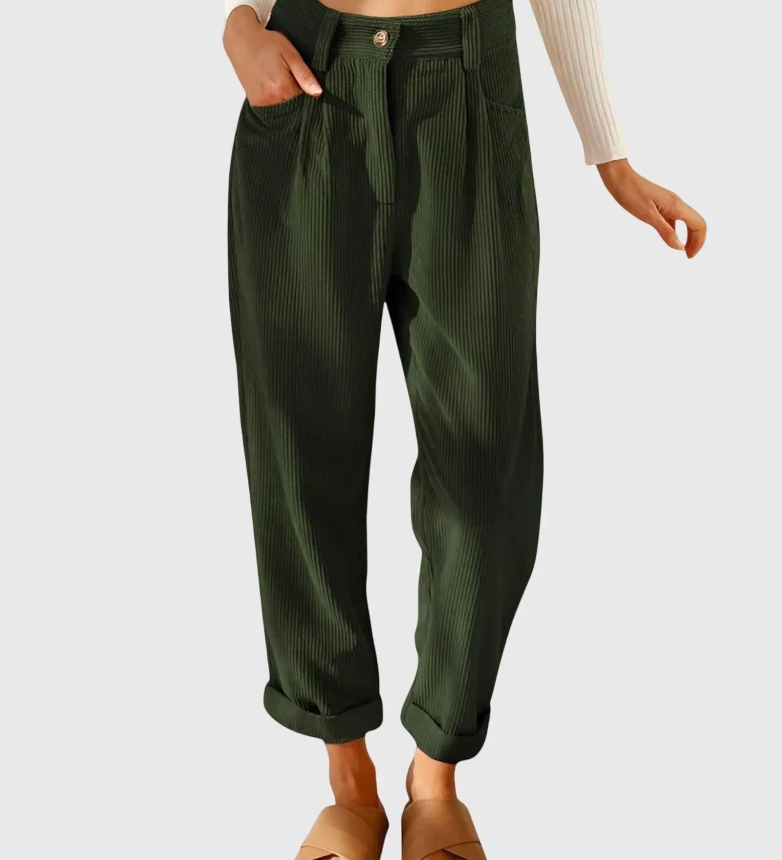 Jana™ | Pantaloni