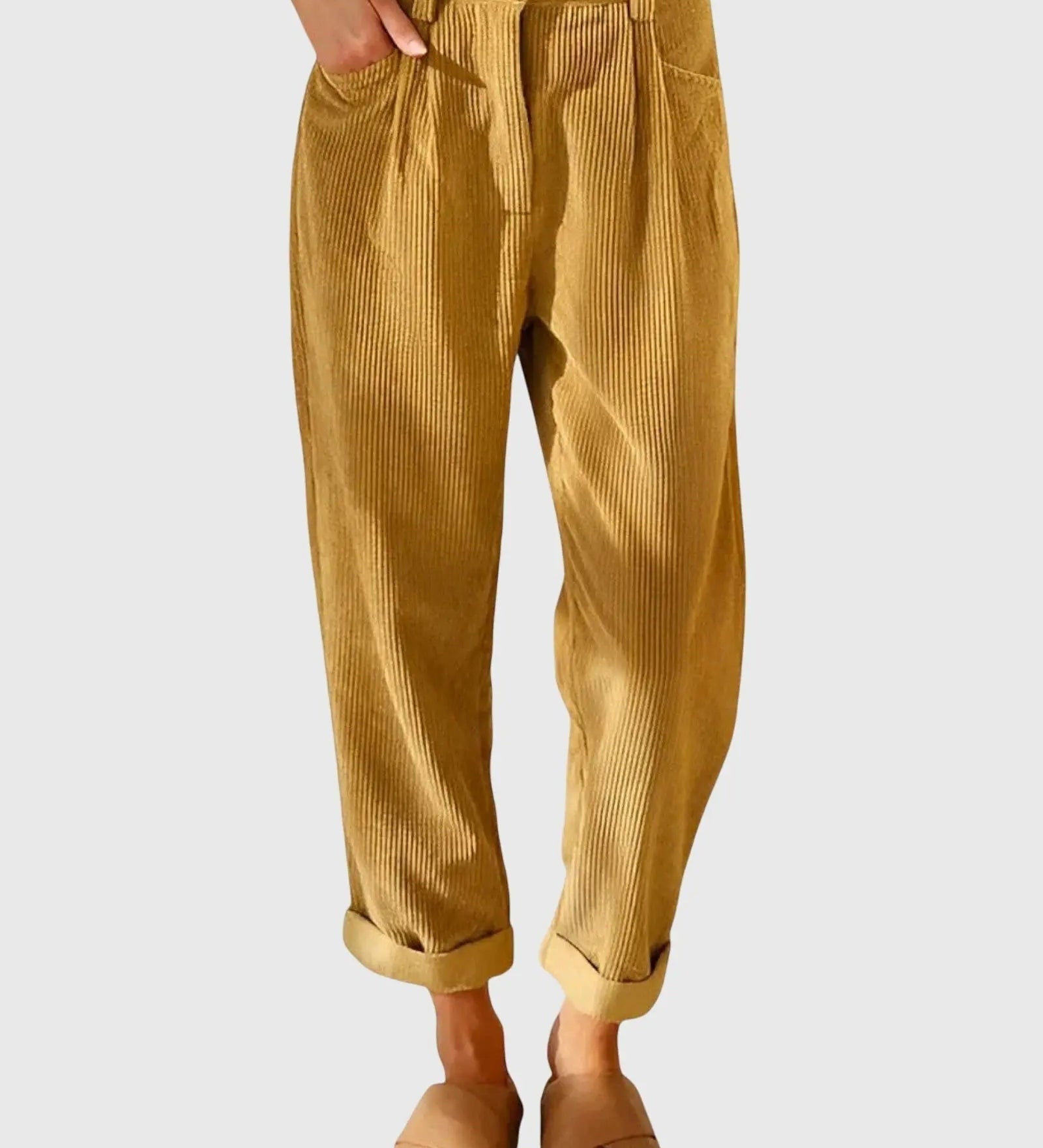 Jana™ | Pantaloni