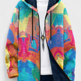 Jana™ | Cardigan artistico di lusso