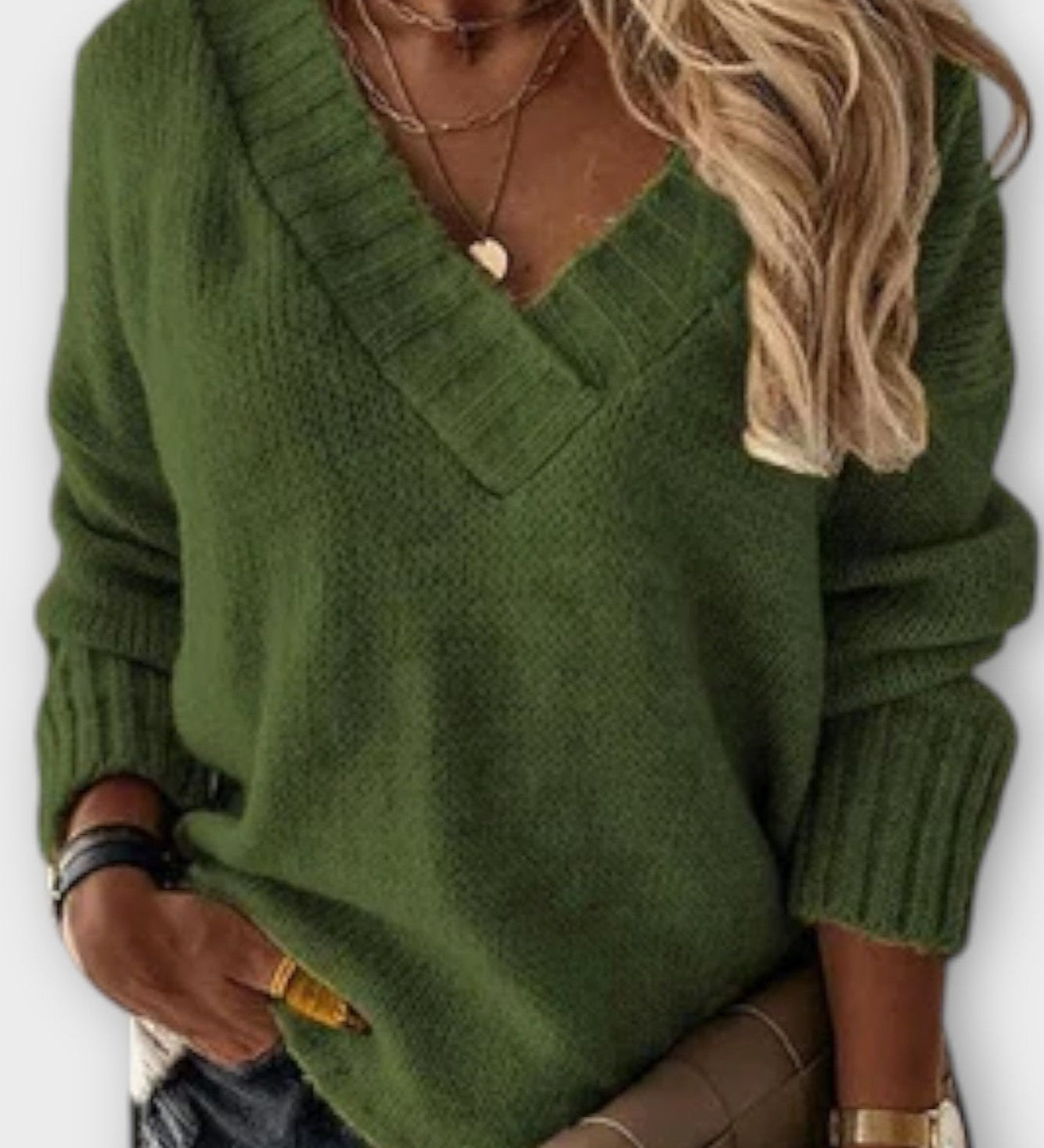 Jane™ Maglione