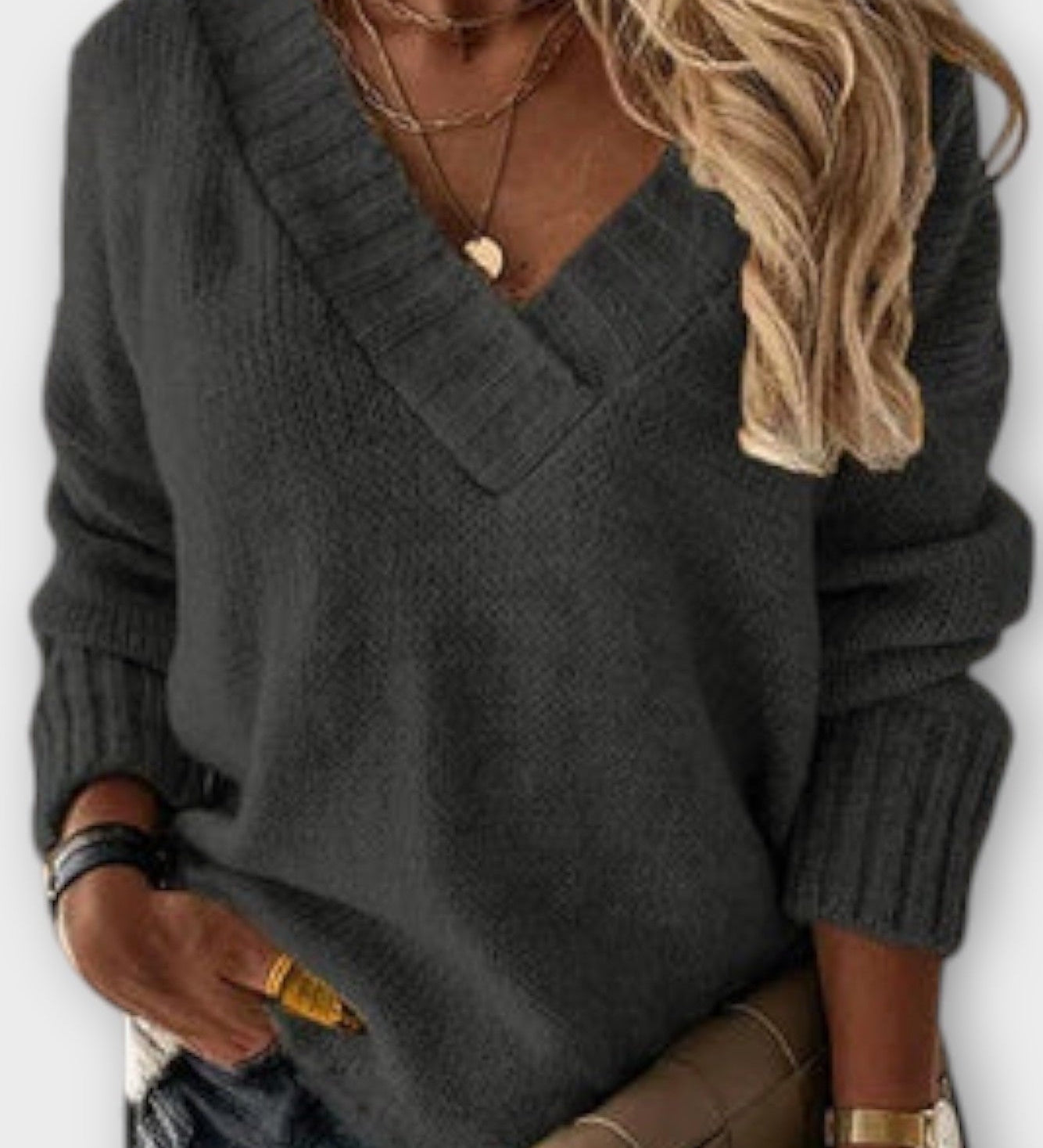 Jane™ Maglione