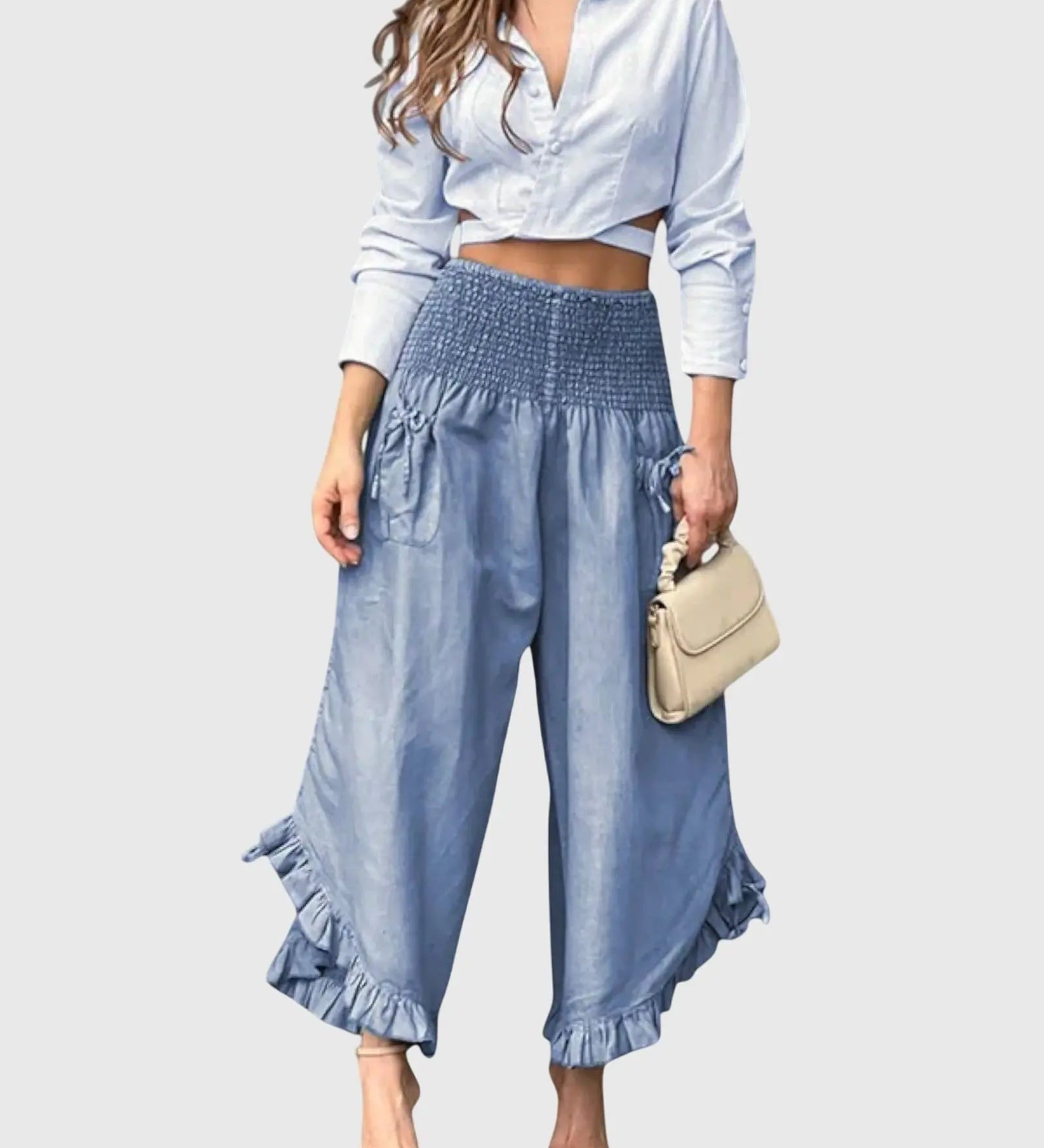 Jaya™ | Pantaloni