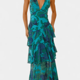 Johanna™ Maxi Abito