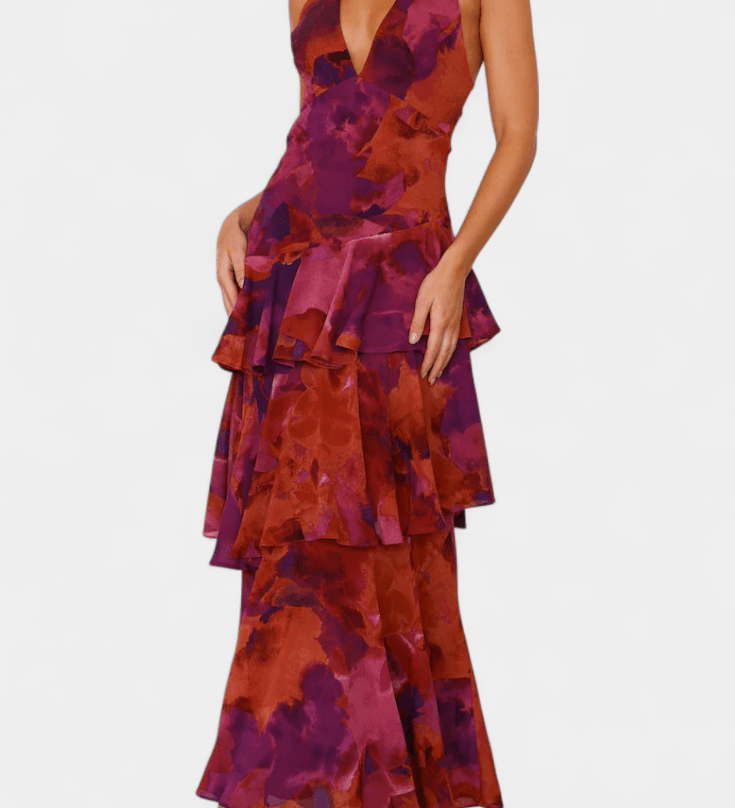 Johanna™ Maxi Abito