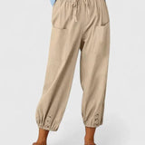 Jolie™ | Pantaloni