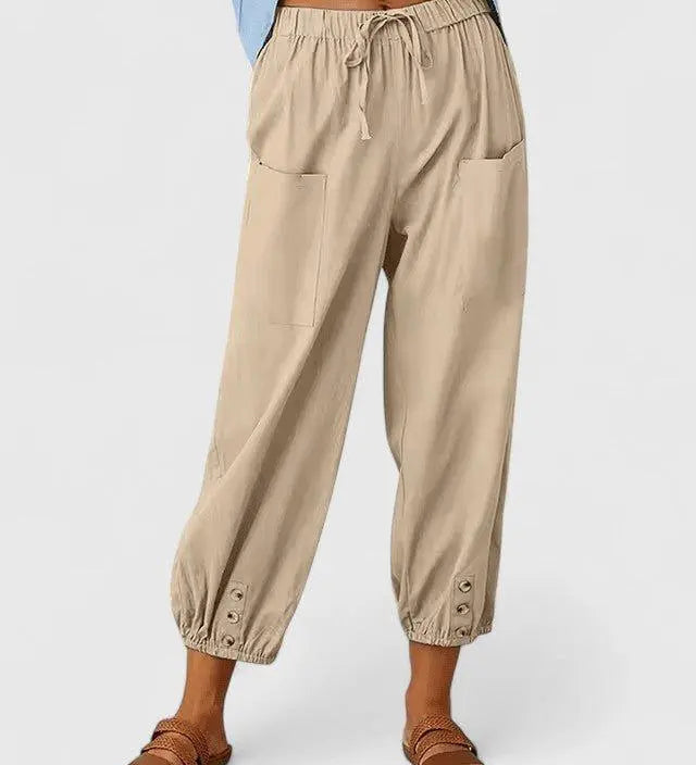 Jolie™ | Pantaloni
