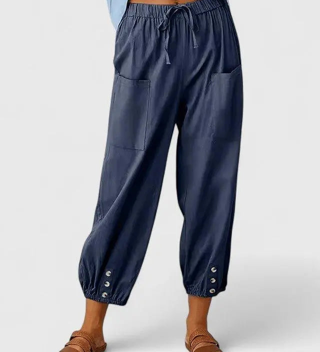 Jolie™ | Pantaloni