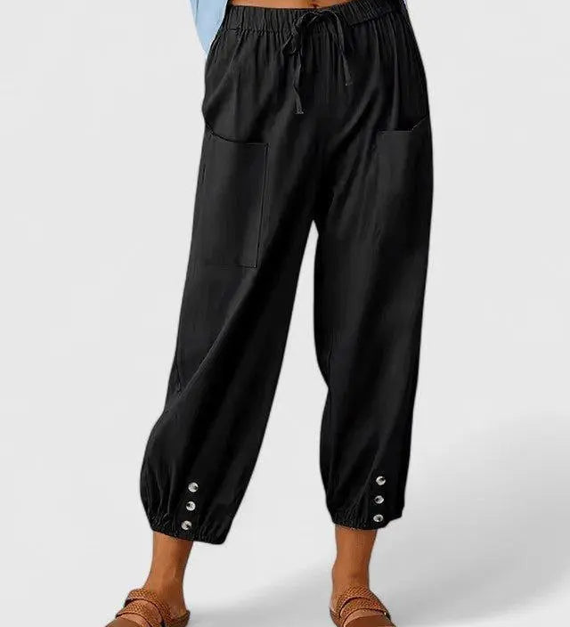 Jolie™ | Pantaloni