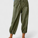 Jolie™ | Pantaloni
