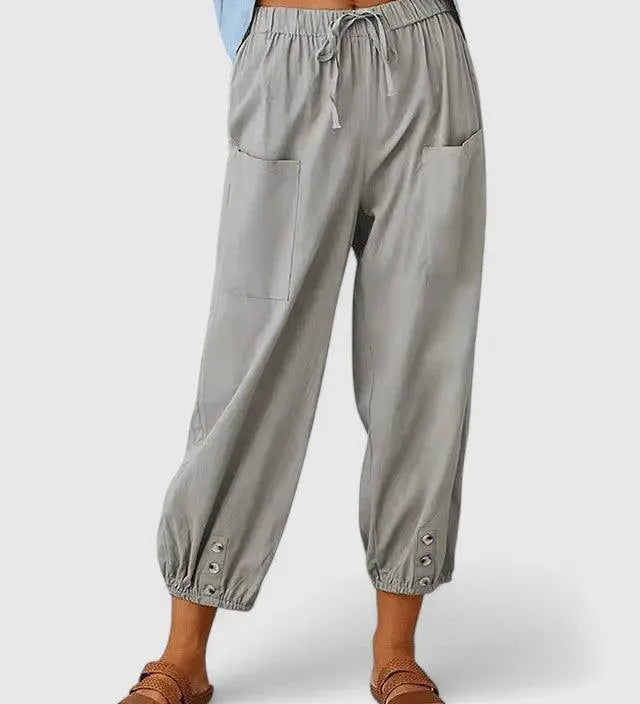 Jolie™ | Pantaloni
