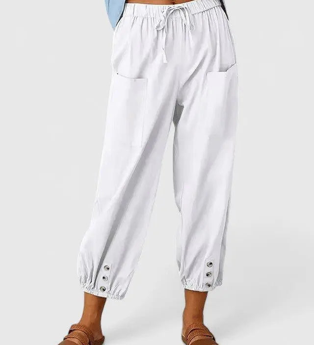 Jolie™ | Pantaloni