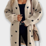 Cardigan Julia