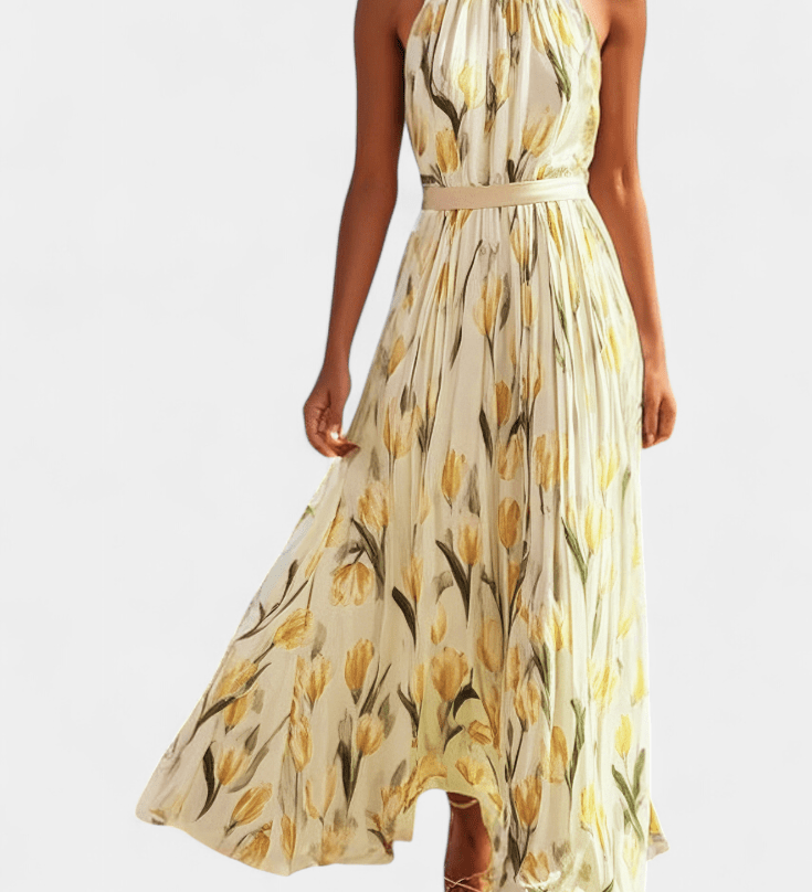 Juliene™ Maxi abito