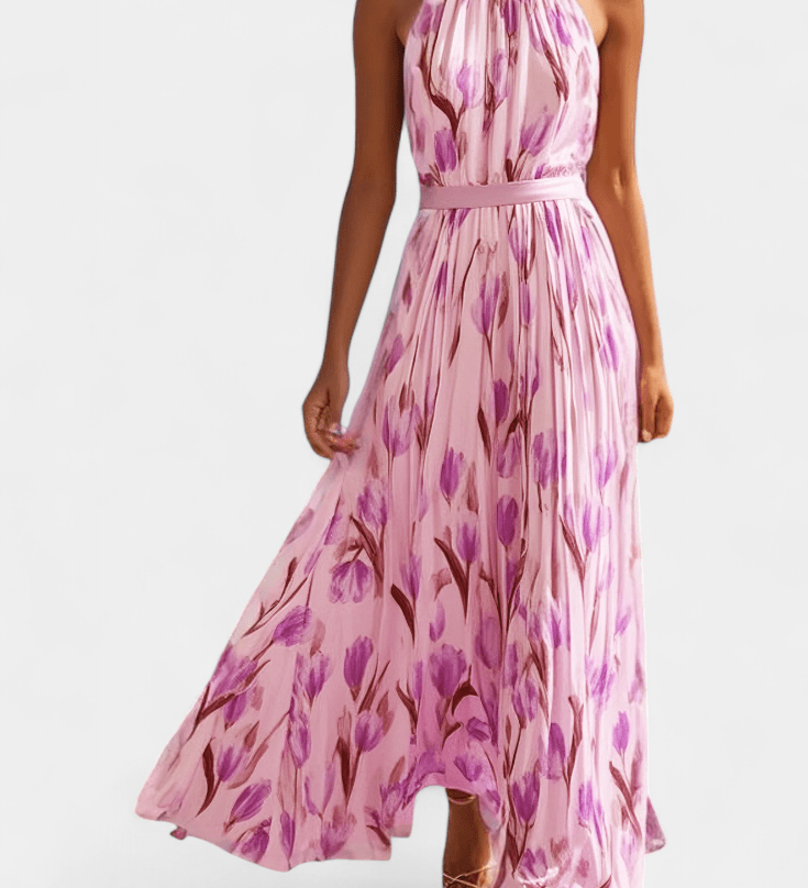 Juliene™ Maxi abito
