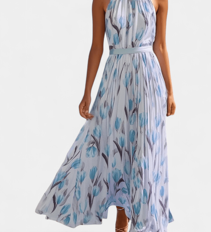 Juliene™ Maxi abito
