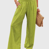 Julie™ | Pantaloni