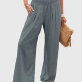 Julie™ | Pantaloni