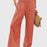 Julie™ | Pantaloni