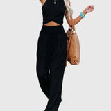 Julie™ | Pantaloni