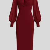 Julissa™ Abito Midi