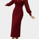 Julissa™ Abito Midi