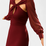 Julissa™ Abito Midi