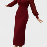 Julissa™ Abito Midi