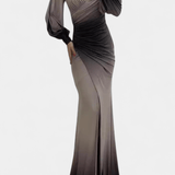 Julitta Maxi Abito™ | Design con spalle scoperte