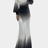 Julitta Maxi Abito™ | Design con spalle scoperte