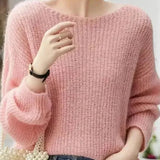 Kajo™ Maglione Universitario